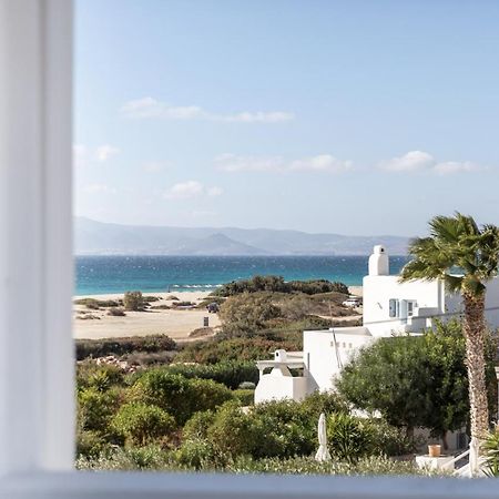 Glyfada Studio With Sea View Kastrákion Esterno foto