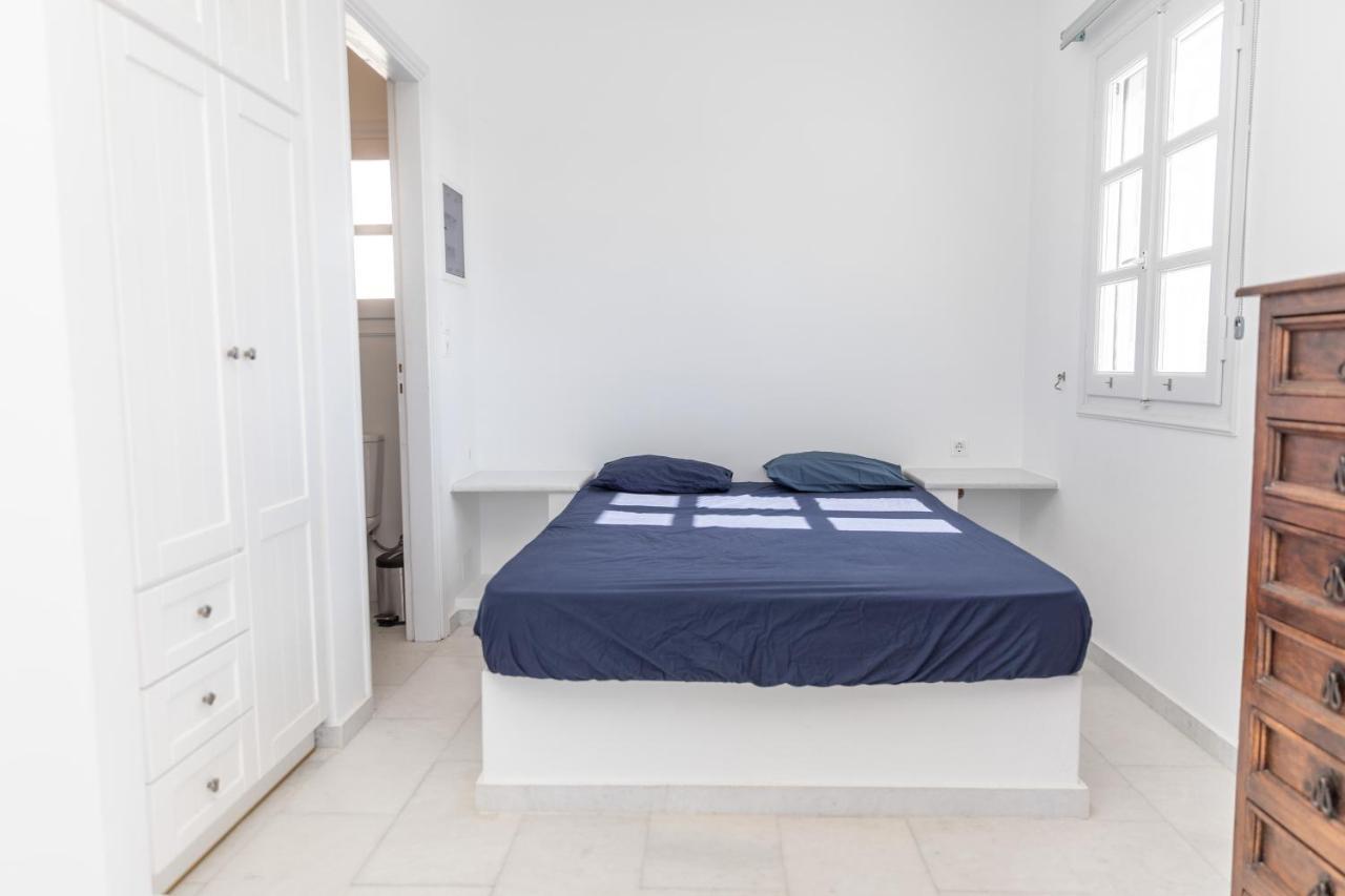 Glyfada Studio With Sea View Kastrákion Esterno foto