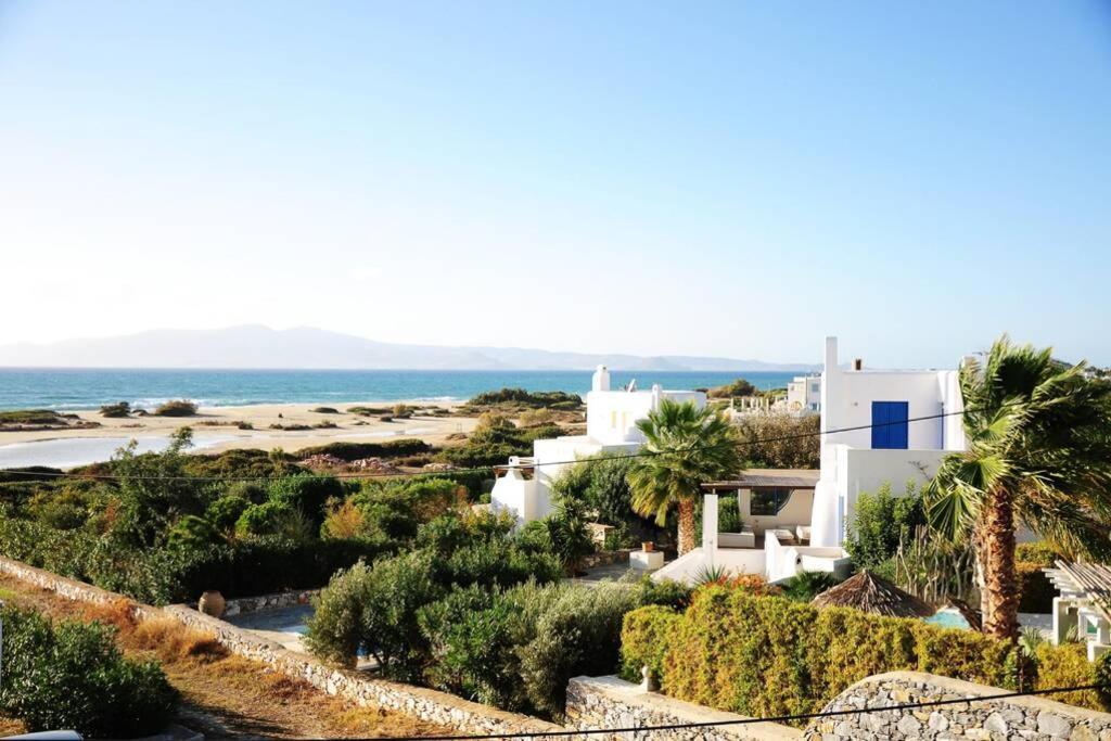Glyfada Studio With Sea View Kastrákion Esterno foto